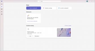 Microsoft Teams imagen 7 Thumbnail