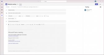 Microsoft Teams image 8 Thumbnail