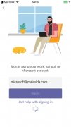 Microsoft Teams imagen 6 Thumbnail