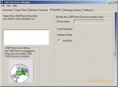 Microsoft USB Flash Drive Manager bild 3 Thumbnail