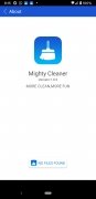 Mighty Cleaner Изображение 7 Thumbnail