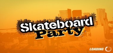 Mike V: Skateboard Party bild 2 Thumbnail