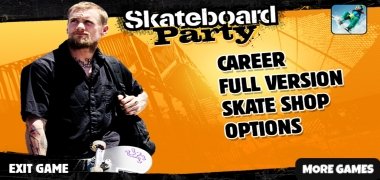 Mike V: Skateboard Party bild 3 Thumbnail