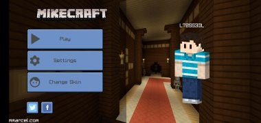 Mikecraft 画像 2 Thumbnail