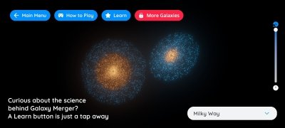 Milky Way bild 1 Thumbnail