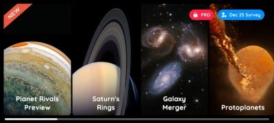 Milky Way bild 2 Thumbnail