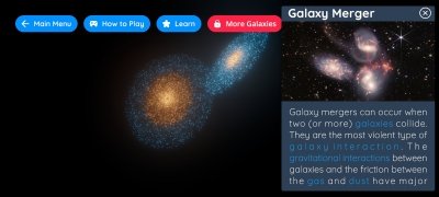 Milky Way bild 3 Thumbnail