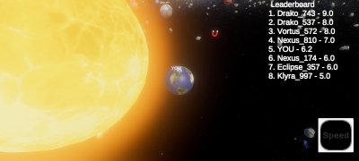 Milky Way bild 5 Thumbnail