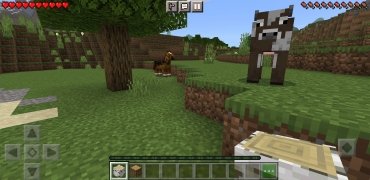 Minecraft bild 1 Thumbnail