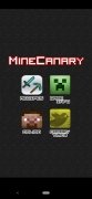 Minecraft Canary imagem 1 Thumbnail