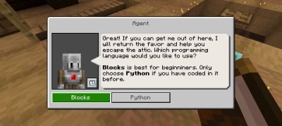 Minecraft Education image 1 Thumbnail