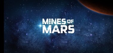 Mines of Mars Изображение 2 Thumbnail
