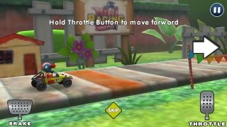 Mini Racing Adventures 画像 1 Thumbnail