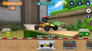 Mini Racing Adventures 画像 2 Thumbnail