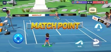 Mini Tennis 画像 11 Thumbnail
