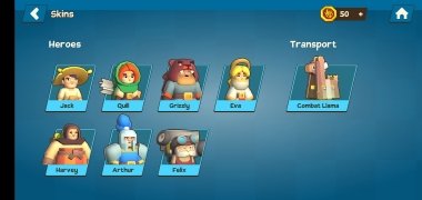 MiniLife: Tournament 画像 4 Thumbnail