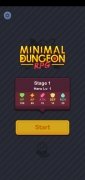 Minimal Dungeon RPG Изображение 2 Thumbnail
