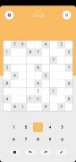 Minimal Sudoku imagen 1 Thumbnail