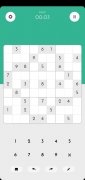 Minimal Sudoku imagen 6 Thumbnail