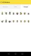 Minions Emoji Изображение 4 Thumbnail