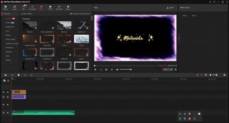 MiniTool MovieMaker imagen 7 Thumbnail