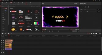 MiniTool MovieMaker imagen 9 Thumbnail