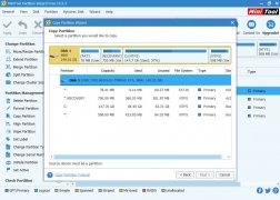 minitool partition wizard 12.0