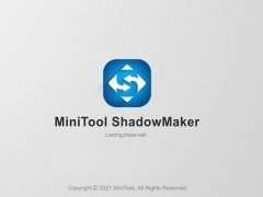 MiniTool ShadowMaker Free imagen 6 Thumbnail