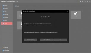 MiniTool ShadowMaker Free imagen 8 Thumbnail