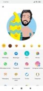 Mirror Emoji Keyboard & Sticker Maker 画像 9 Thumbnail