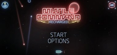 Missile Command: Recharged immagine 2 Thumbnail
