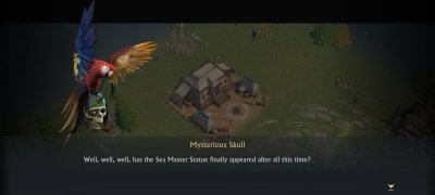 Misty Continent imagem 10 Thumbnail