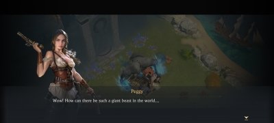 Misty Continent imagem 11 Thumbnail
