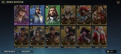 Misty Continent imagem 12 Thumbnail