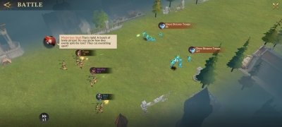 Misty Continent imagem 2 Thumbnail