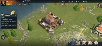 Misty Continent imagem 4 Thumbnail