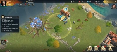 Misty Continent imagem 5 Thumbnail