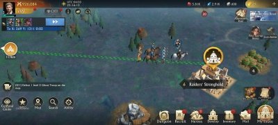 Misty Continent imagem 7 Thumbnail