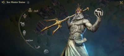 Misty Continent imagem 8 Thumbnail