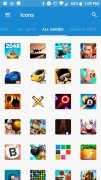 MIUI 9 icon pack 画像 4 Thumbnail
