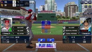 MLB Rivals imagem 2 Thumbnail