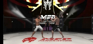 MMA Pankration 画像 2 Thumbnail