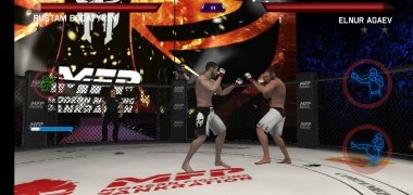 MMA Pankration 画像 8 Thumbnail