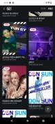 Mnet Plus Изображение 9 Thumbnail