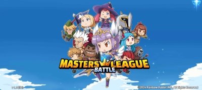 MOBA League: PVP Trainer immagine 2 Thumbnail