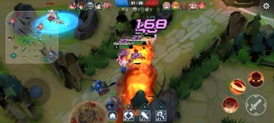 MOBA League: PVP Trainer image 6 Thumbnail