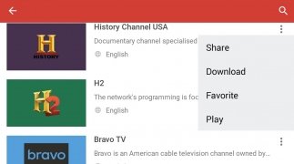 Mobdro bild 5 Thumbnail