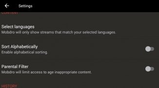 Mobdro bild 8 Thumbnail