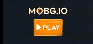 Mobg.io Изображение 2 Thumbnail
