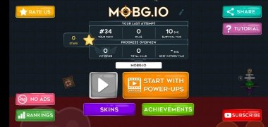 Mobg.io 画像 3 Thumbnail